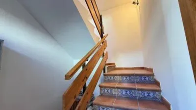 Flat on Calle Barquillo photo 5