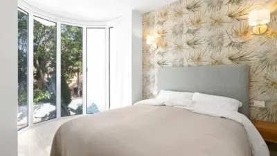 Apartment in Selwo photo 6