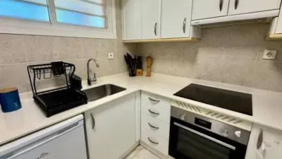 Flat in Covibar-Pablo Iglesias photo 21