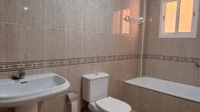 Apartment on Calle de Jovellanos photo 13