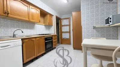 Apartment in Raval Roig photo 11