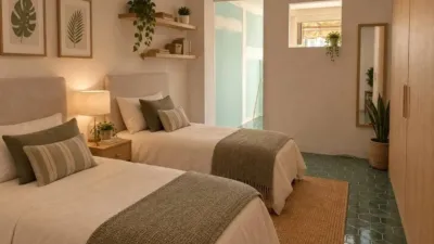 Apartment in Gavà Mar photo 3