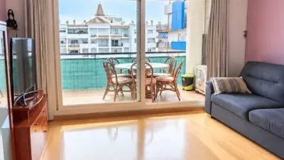 Apartment on Calle del Port Marina, 2 photo 5