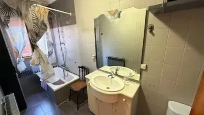 Apartment on Calle de Quintana photo 7