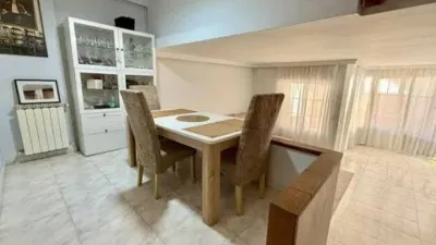 Flat in Covibar-Pablo Iglesias photo 6