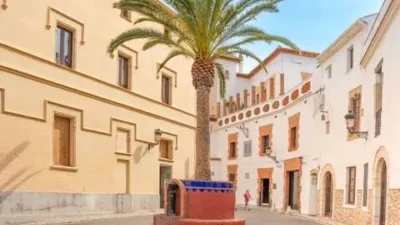 Piso en Els Molins-Poble Sec-Pins Vens photo 13