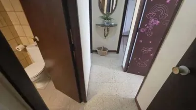 Apartment in Centro-San Felipe-Huerta Fava photo 21