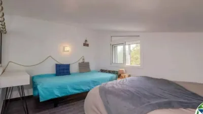 Chalet on Carrer Port del Sol, Number 22 photo 26
