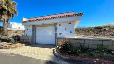 Chalet en Palm-Mar photo 53