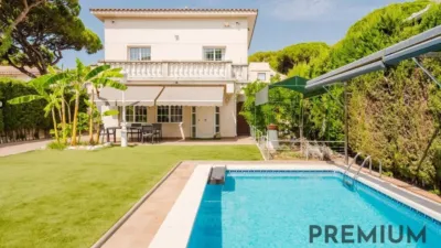 Chalet in La Pineda photo 3