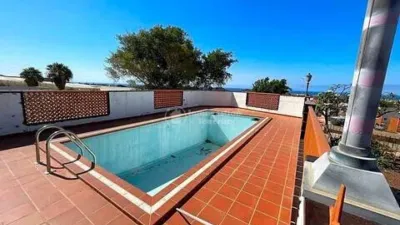 Chalet en Palm-Mar photo 25