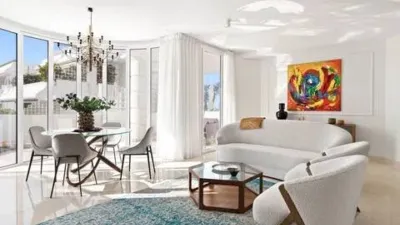 Apartment in Selwo photo 3