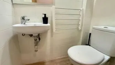 Flat in Covibar-Pablo Iglesias photo 25
