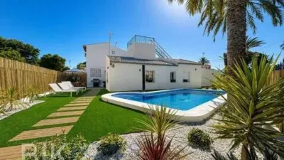 Casa – Orihuela - Vista 2