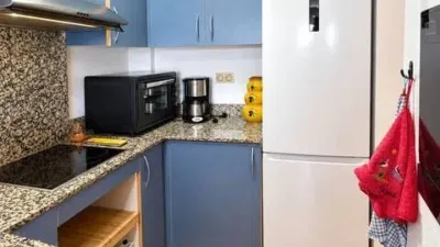 Apartment on Calle del Port Marina, 2 photo 8