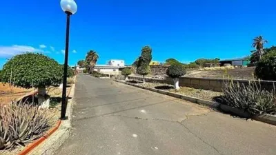 Chalet en Palm-Mar photo 31