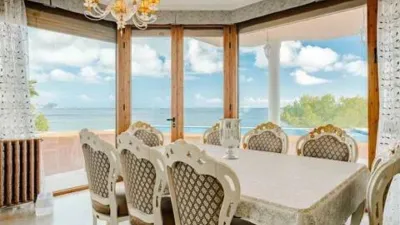 Chalet in Partida Bassetes photo 42