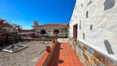 Chalet en Palm-Mar photo 49