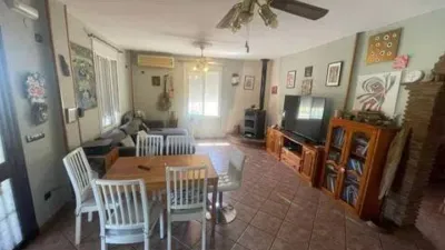 Chalet in Coín photo 35