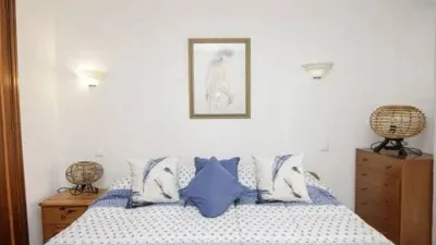 Apartment in Castelló d'Empúries photo 4