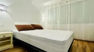 Apartment in Port Grec Sector photo 8