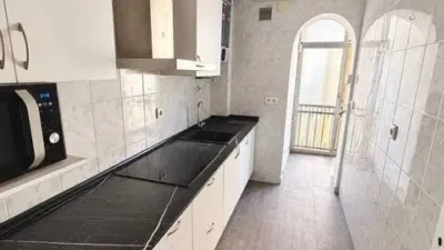 Apartment in the Northwest Zone photo 9