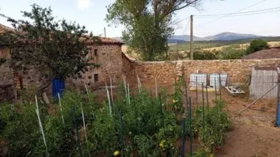 Rustic house on Calle Real photo 9