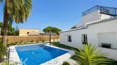 Casa – Orihuela - Vista 3