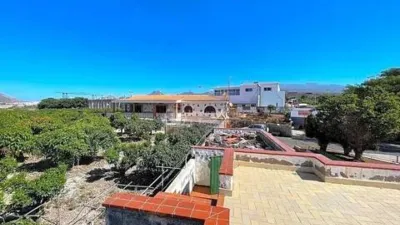 Chalet en Palm-Mar photo 43