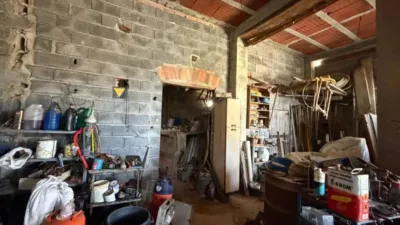 Chalet in Castro Caldelas photo 33