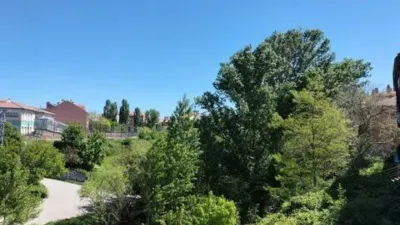 Chalet in Aranda de Duero photo 30