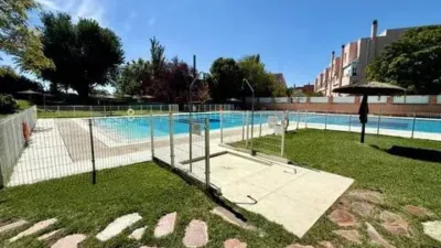 Flat in Covibar-Pablo Iglesias photo 55