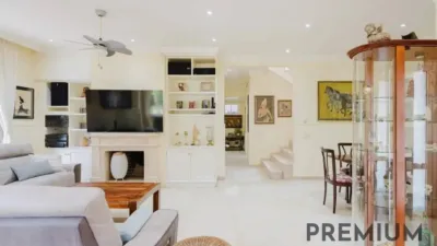 Chalet in La Pineda photo 53