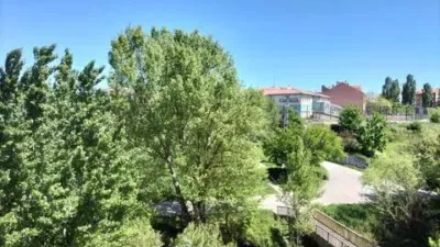 Chalet in Aranda de Duero photo 29