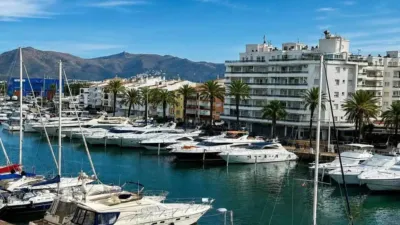 Apartment in Port Grec Sector photo 14