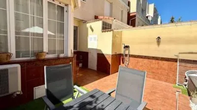 Flat in Covibar-Pablo Iglesias photo 16