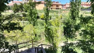 Chalet in Aranda de Duero photo 23