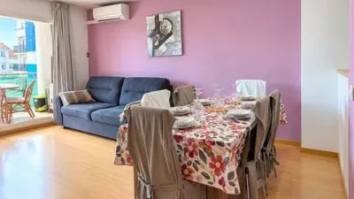 Apartment on Calle del Port Marina, 2 photo 7