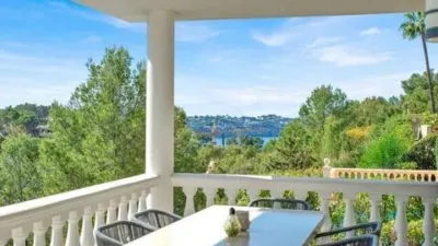 Chalet in Calvià photo 2