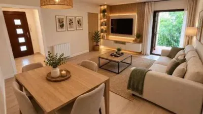 Apartment in Sant Sebastià-Aiguadolç photo 2
