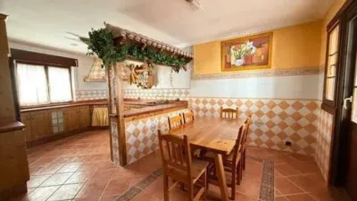 Flat on Calle Barquillo photo 13