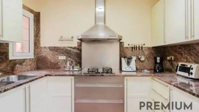 Chalet in La Pineda photo 50