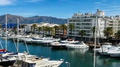Apartment in Port Grec Sector photo 14