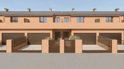 Chalet in Begues photo 15