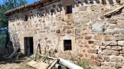 Rustic house on Calle Real photo 32
