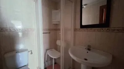 Flat on Calle Covadonga, 3 photo 13