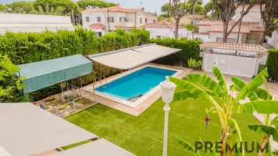Chalet in La Pineda photo 17