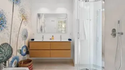 Apartment in Selwo photo 15