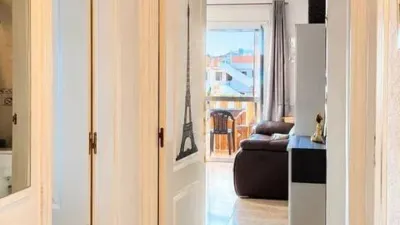 Apartment on Perseo Street photo 2