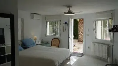 Chalet in Benissa photo 35